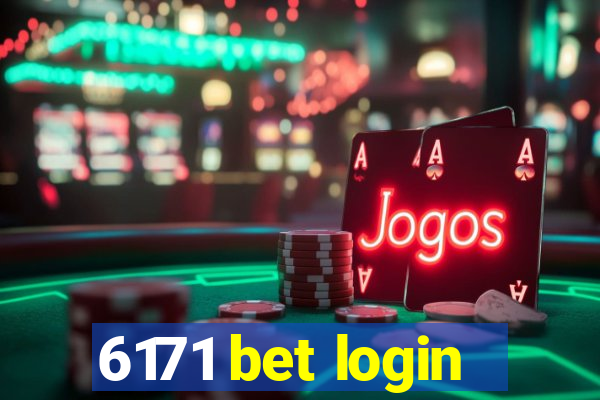 6171 bet login